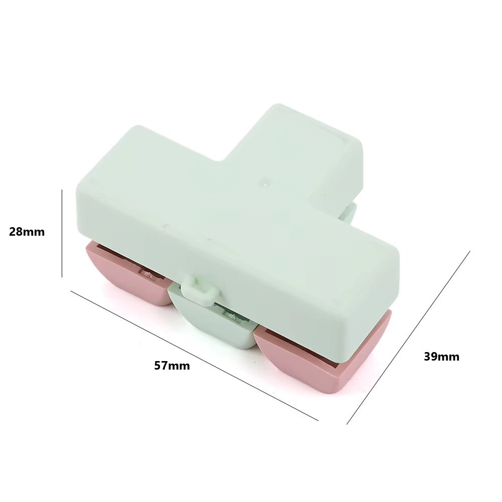 CalmClicks Fidget Toys Satisfying Clicks for Anxiety and Focus