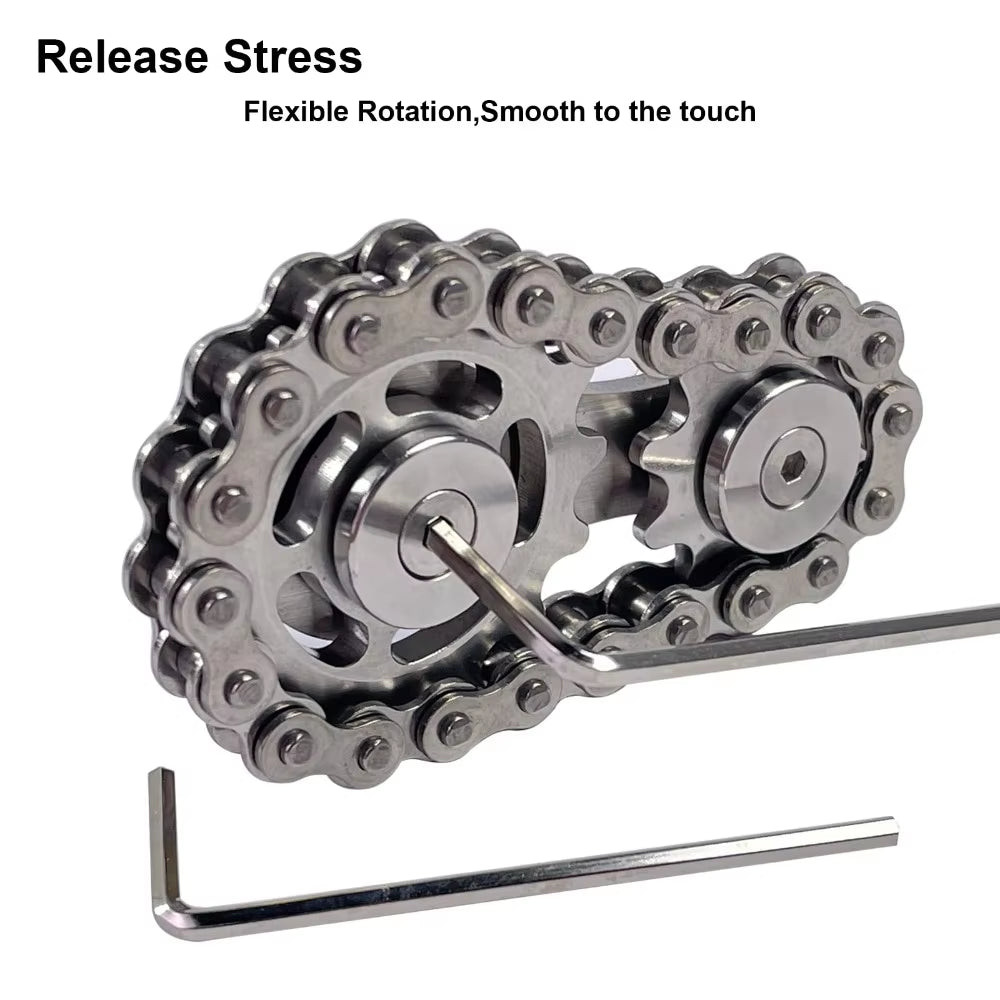 CalmClicks Fidget Toys Satisfying Clicks for Anxiety and Focus