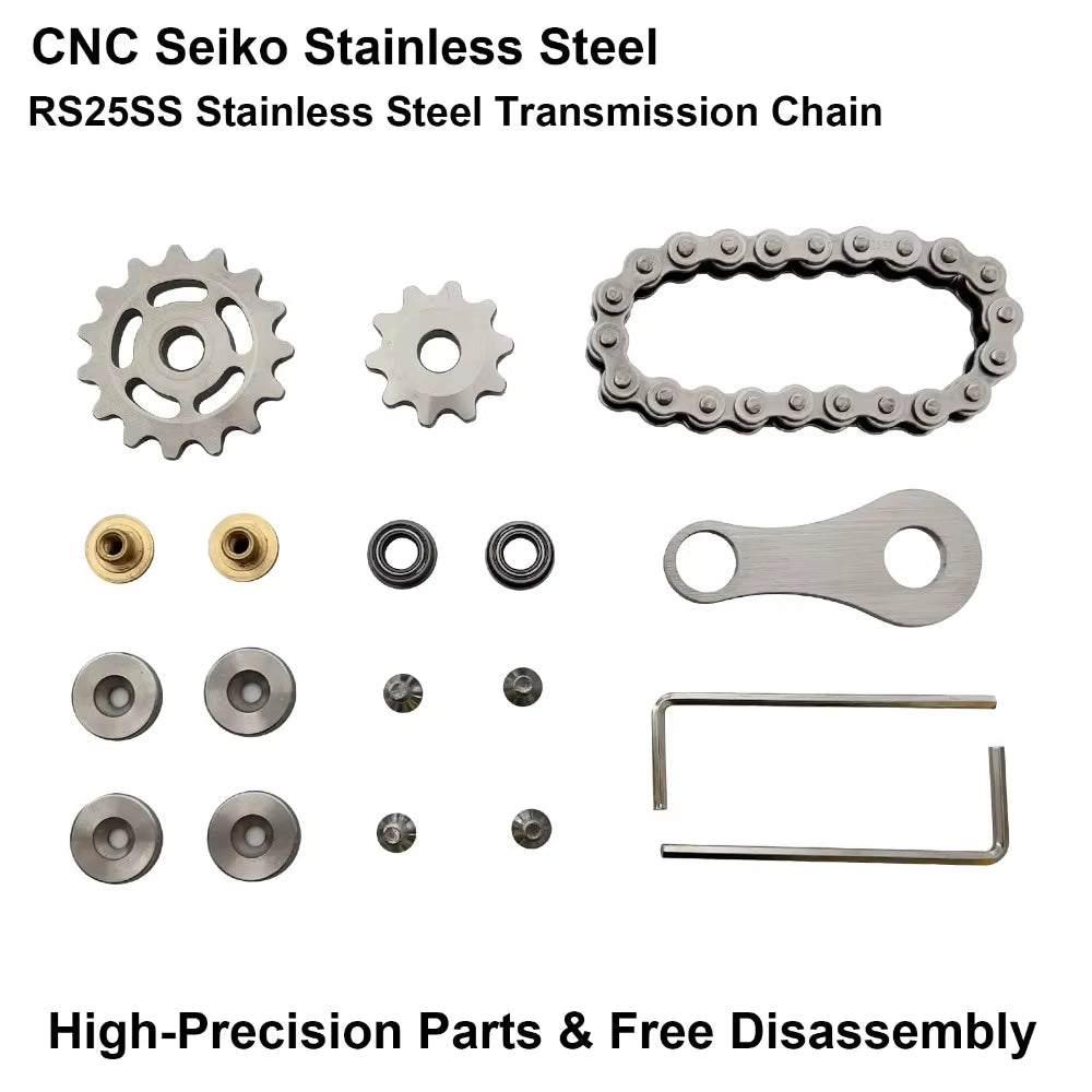 CalmClicks Fidget Toys Satisfying Clicks for Anxiety and Focus