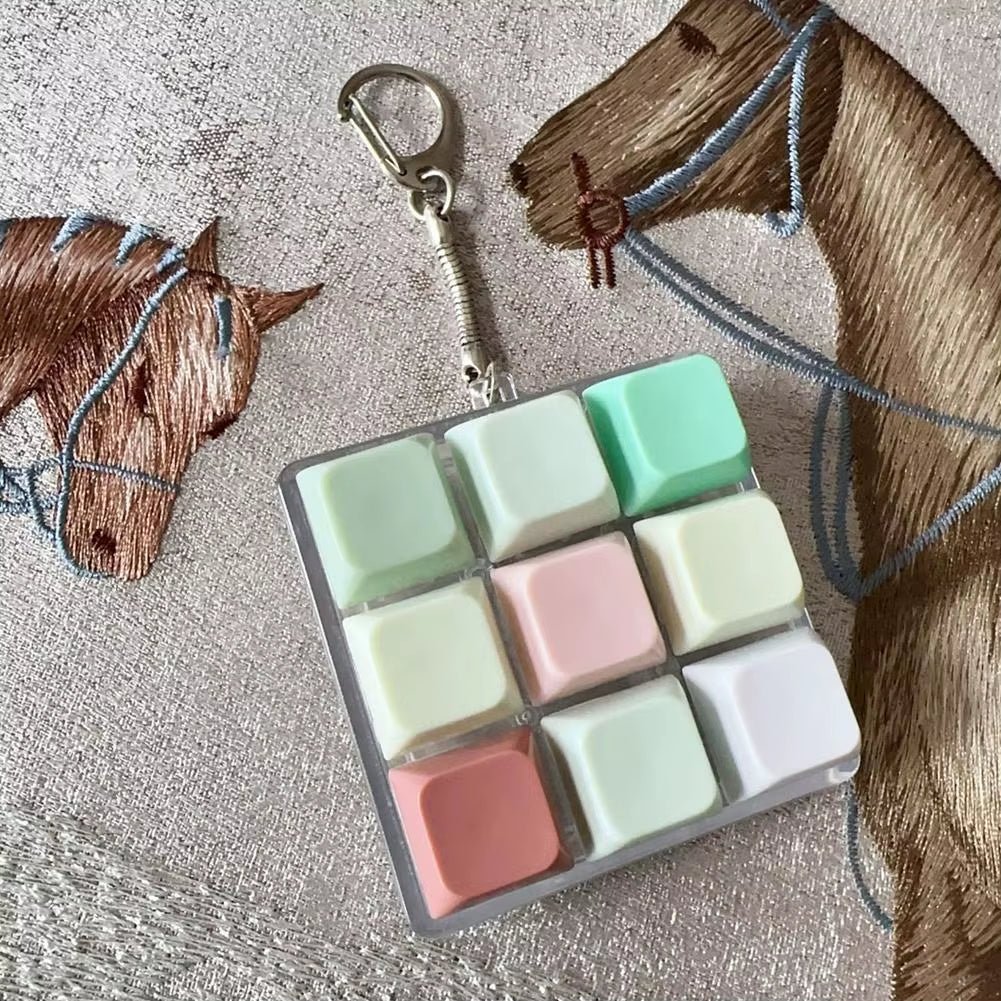 CalmClicks Fidget Toys Satisfying Clicks for Anxiety and Focus